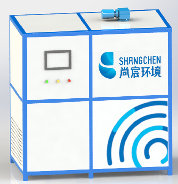 SEV低温热泵蒸发器