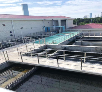 深圳市深汕特别合作区农村生活污水治理方案