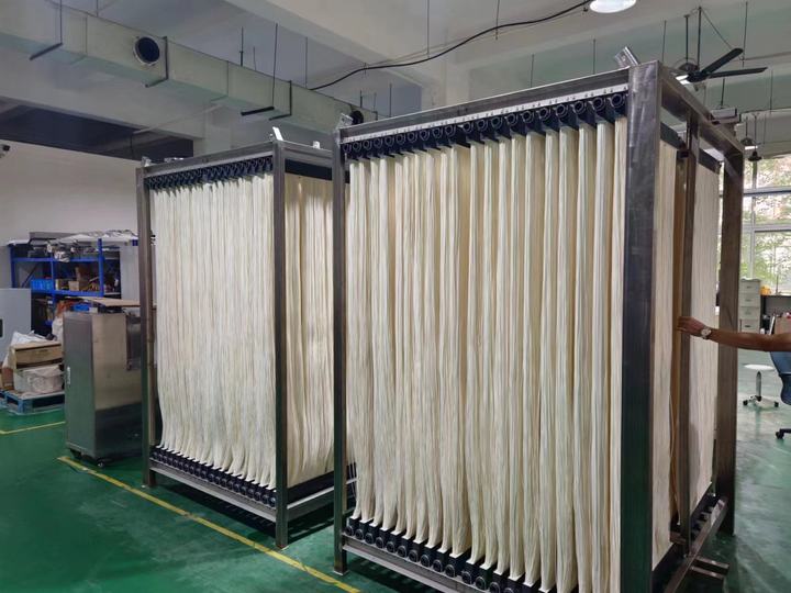 帘式超滤膜组件是什么_帘式超滤膜组件功能及价格