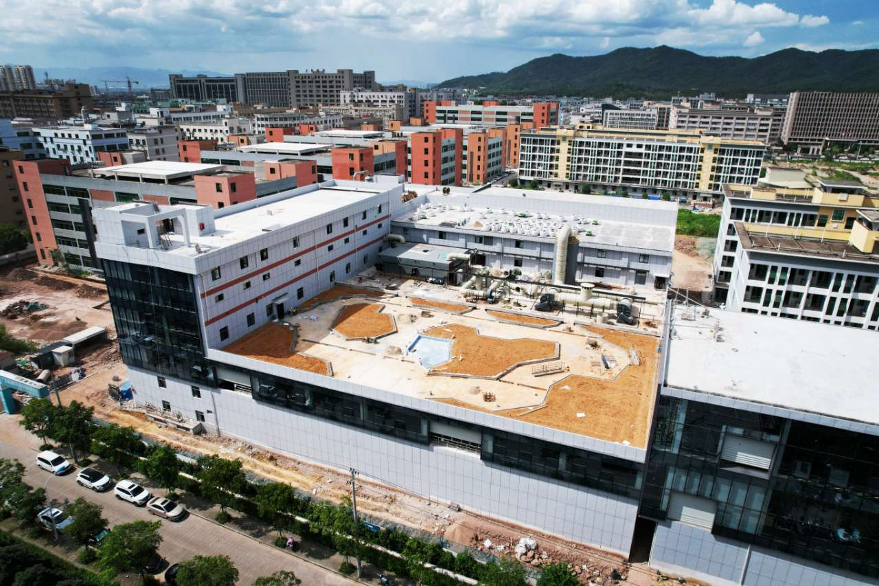 《深圳市污水资源化利用行动方案》包括哪些？