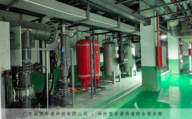 工业废水处理设备公司创新技术助力污染治理新突破