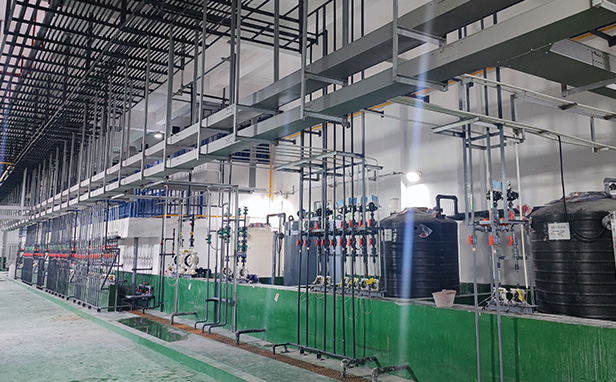 造纸废水处理工艺的革新实践与零排放实现路径