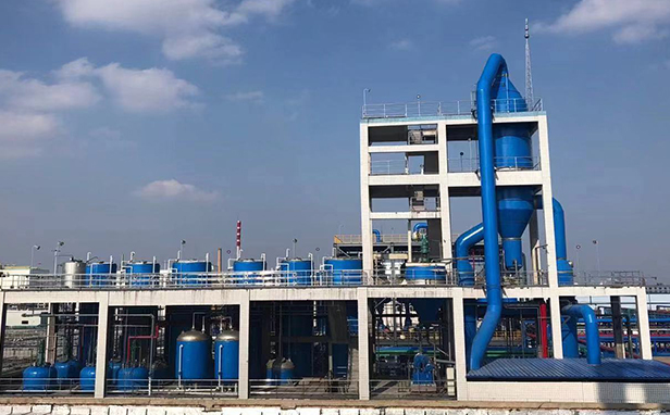 脱硫废水处理技术干货：废水处理公司如何实现零排放高效突破
