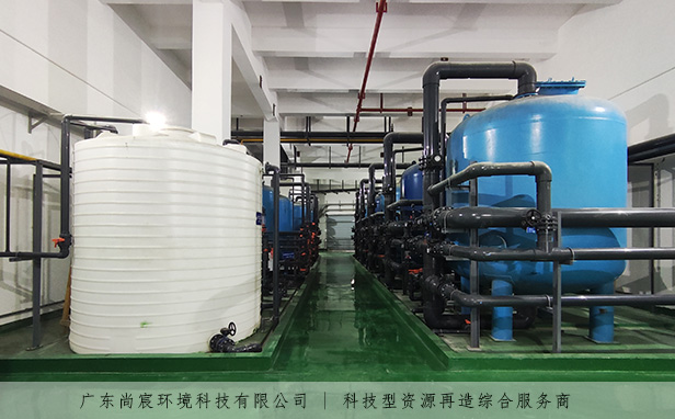 2025年工业废水处理设备公司排行，工业废水处理公司合集