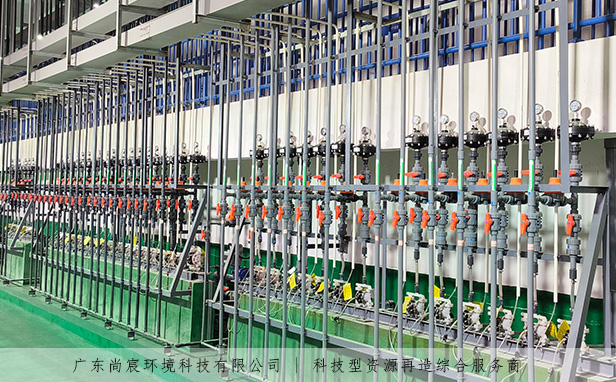 产业园含铜废水处理的核心决策指南——工业废水处理公司的实战经