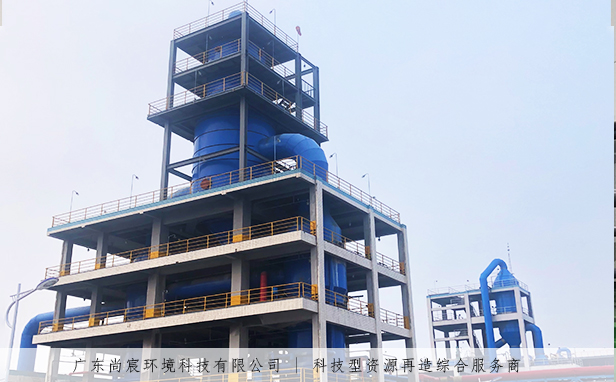 化工废水零排放方案设计的核心逻辑与实施路径