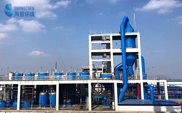 脱硫废水处理工艺流程全解：迈向零排放的核心路径