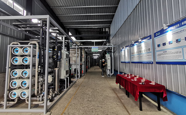 重金属废水滤料标准：选型与应用技术指南