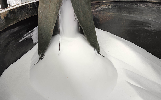 高盐废水零排放-资源回用工盐
